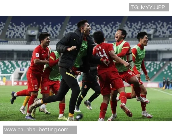 中国足球现状分析与未来发展展望:挑战与机遇并存的道路 中国足球现状分析与未来发展展望:挑战与机遇并存的道路