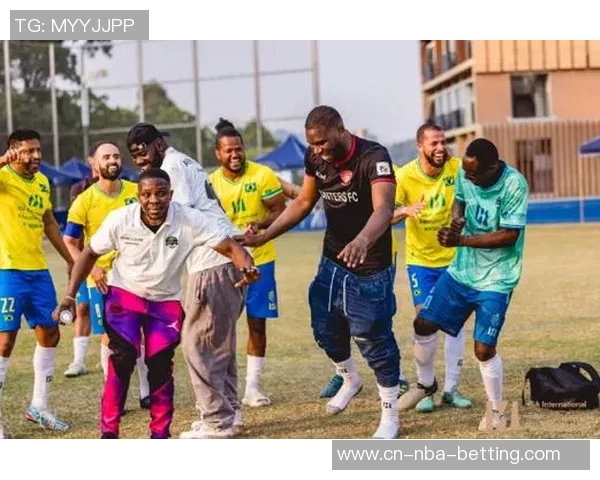 全球足球盛宴即将开启世界足球锦标赛的历史与未来展望 全球足球盛宴即将开启世界足球锦标赛的历史与未来展望