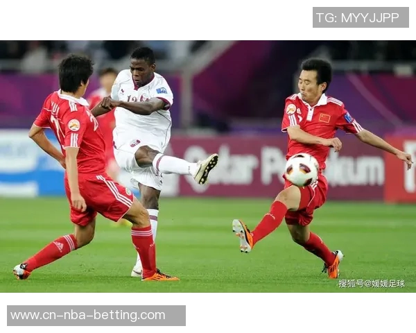 美国墨西哥足球对抗赛的历史与未来展望分析