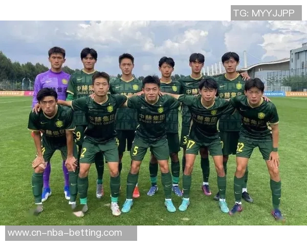 国安足球崛起之路：从青训到职业联赛的全景回顾与展望